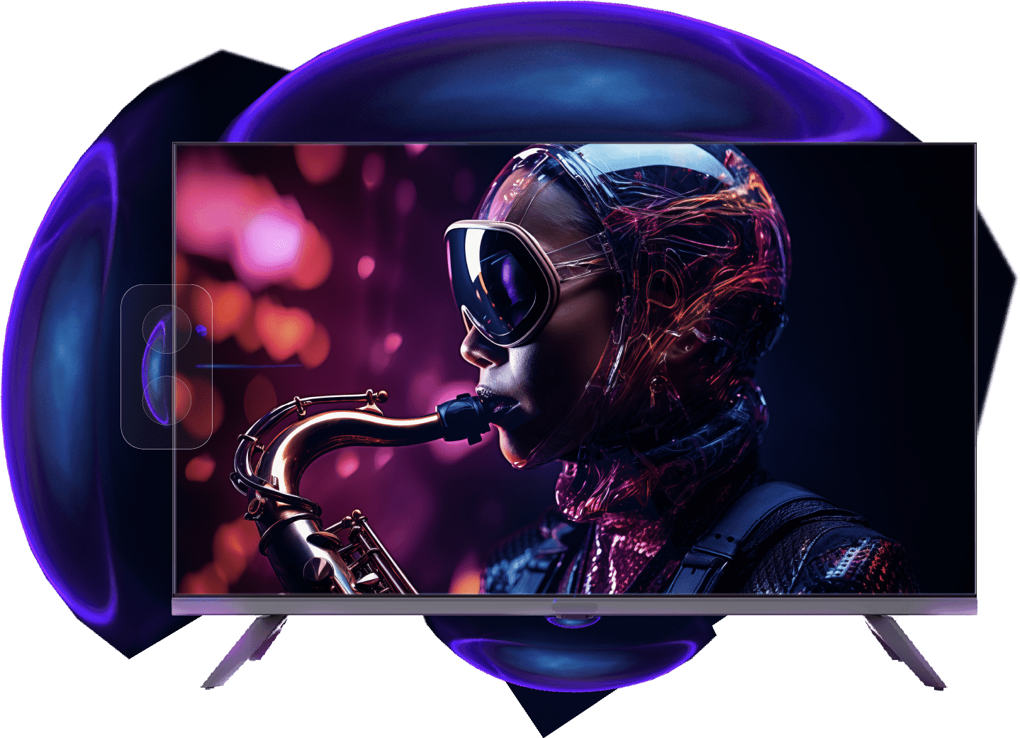 TV-1 TV-1